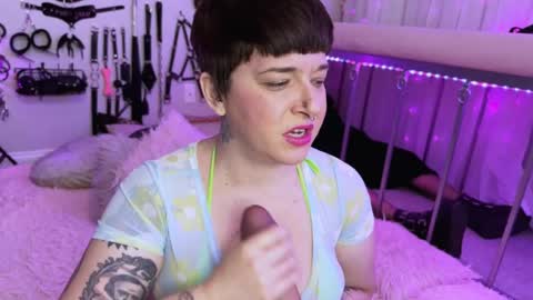 Snapshot of cocodeville chatting on 03-11-25, 03:59 Coco Deville online show from 03-11-25, 03:59