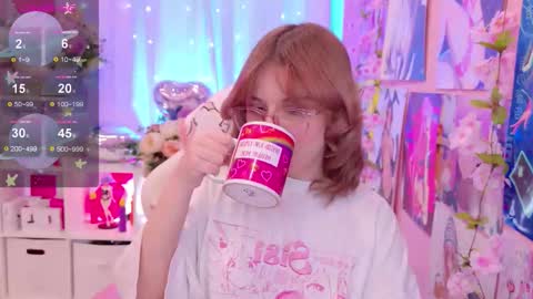 Mia online show from 02-07-26, 06:55