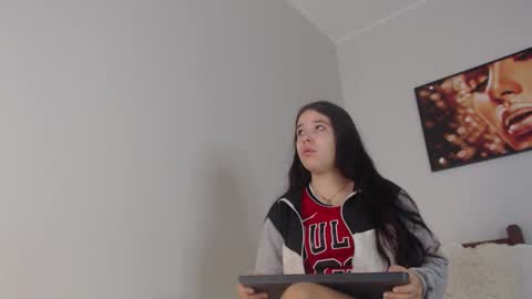 Snapshot of coconutt_oil chatting on 02-27-26, 10:04 coconutt_oil online show from 02-27-26, 10:04