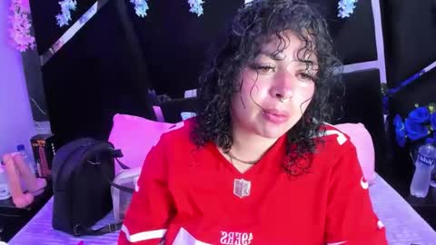 Snapshot of cocoo_nuth chatting on 10-05-25, 03:05 Cocoo online show from 10-05-25, 03:05