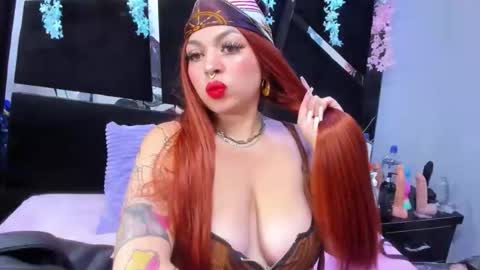 Snapshot of cocoo_nuth chatting on 11-29-25, 02:36 Cocoo online show from 11-29-25, 02:36