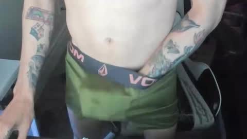 Code online show from 04-13-26, 02:55