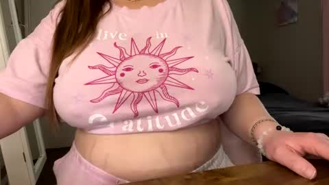 Snapshot of codieraye chatting on 07-28-26, 12:59 TheGoddessCodie online show from 07-28-26, 12:59