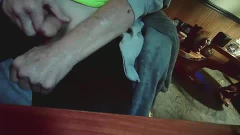 cody81421 online show from 01-13-25, 06:05