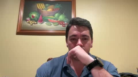 codycjsmth online show from 03-05-25, 08:00