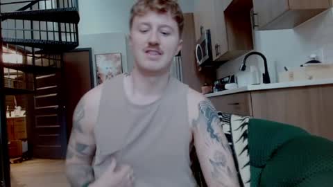 Cody and Emeraldboy online show from 04-15-26, 12:39