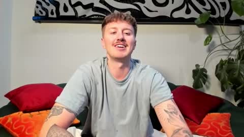 Cody and Emeraldboy online show from 05-15-26, 10:50