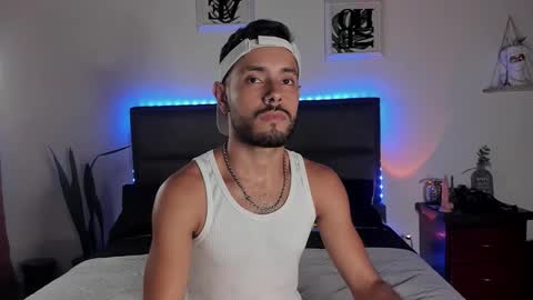 Cody Luke online show from 11-25-25, 04:23