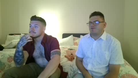 Cody Rex online show from 06-01-26, 03:08