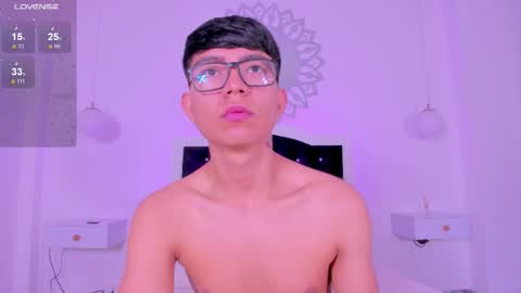 Cody online show from 01-07-26, 01:35