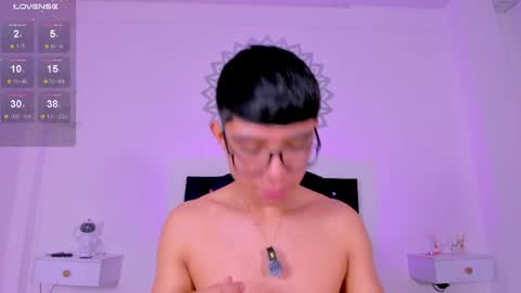 Cody online show from 03-31-26, 02:17