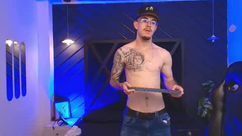 Cody Walker online show from 03-03-26, 05:13