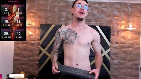 Cody Walker online show from 03-04-26, 02:06