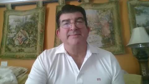 coffee90028 online show from 02-09-25, 09:28