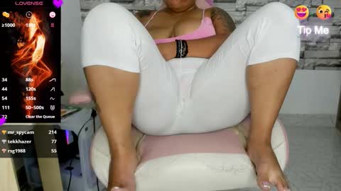 laurita online show from 09-14-25, 03:49