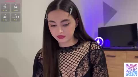 Yumi online show from 02-23-26, 07:33