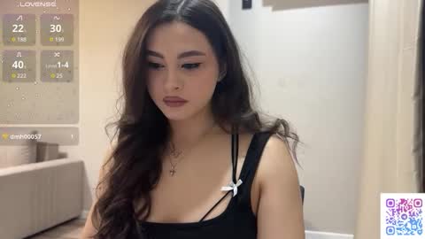 Yumi online show from 04-13-26, 11:10