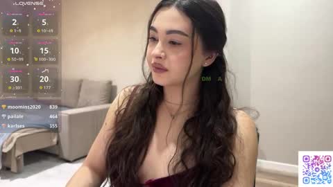 Yumi online show from 06-02-26, 02:02