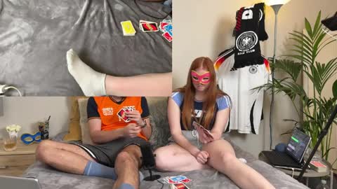 coffeeandcreamlive online show from 04-06-26, 10:00