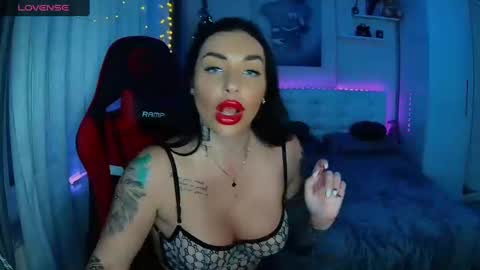 Ur goddess Nikki online show from 12-10-24, 03:44