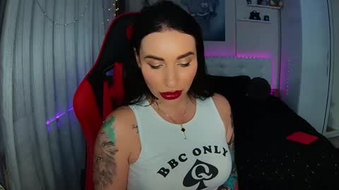 Ur goddess Nikki online show from 01-10-25, 05:02