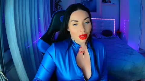 Ur goddess Nikki online show from 04-24-26, 10:28