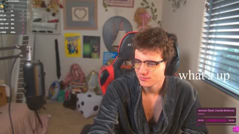 Cokia online show from 12-11-24, 08:28