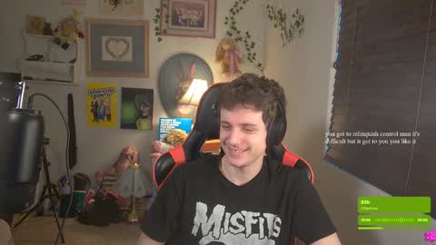 Cokia online show from 12-20-24, 11:58