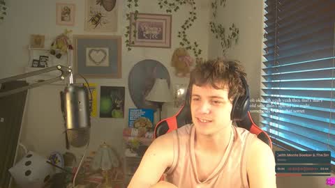 Cokia online show from 12-28-24, 10:13