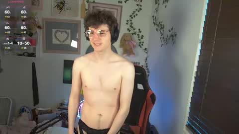 Cokia online show from 02-10-25, 11:13