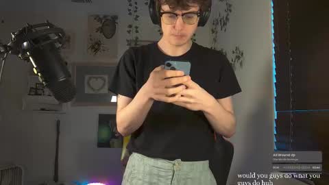 Cokia online show from 03-04-25, 10:27