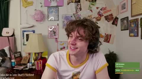 Cokia online show from 09-12-25, 11:59