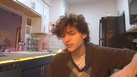 Cokia online show from 10-11-25, 10:41