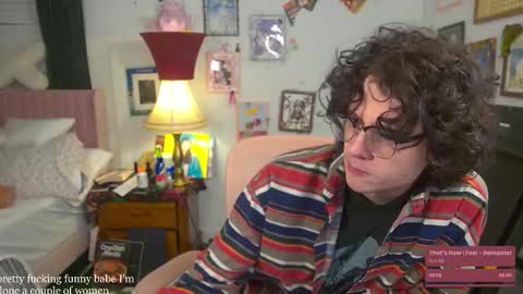 Cokia online show from 01-06-26, 11:18