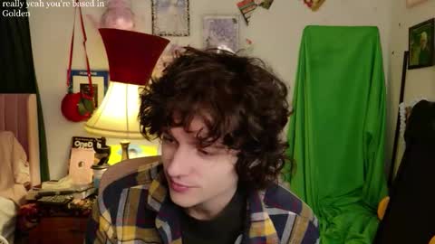 Cokia online show from 03-08-26, 08:23