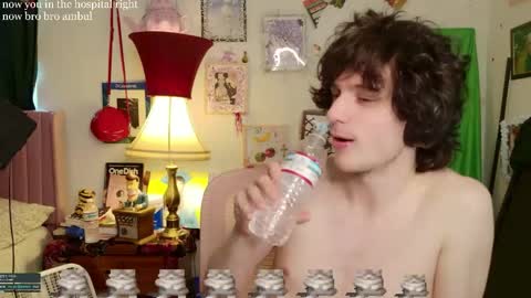 Cokia online show from 03-26-26, 08:25