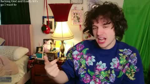 Cokia online show from 04-02-26, 11:13