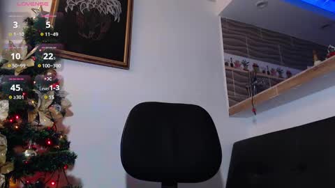 Colby Scott online show from 12-19-24, 06:34