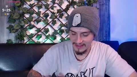 Colby Scott online show from 01-26-25, 11:06