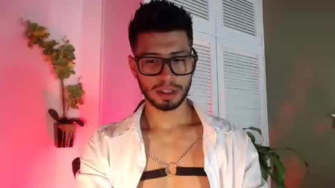 Colby online show from 09-08-25, 08:08