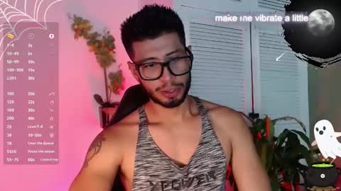 Colby online show from 09-30-25, 07:08