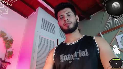 Colby online show from 10-16-25, 08:10