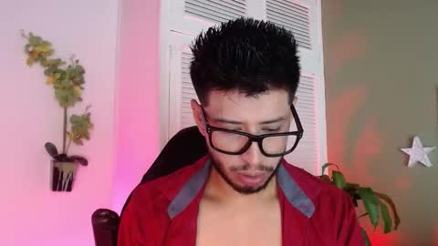 Colby online show from 11-12-25, 07:57