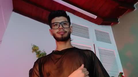 Colby online show from 11-14-25, 09:24