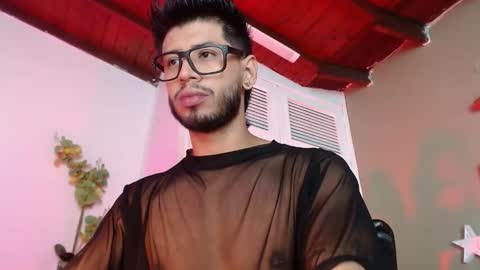 Colby online show from 11-17-25, 05:08