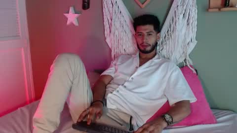 Colby online show from 11-19-25, 03:50