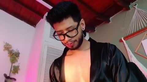 Colby online show from 11-22-25, 07:24