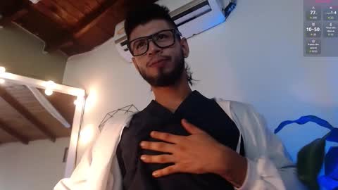 Colby online show from 01-09-26, 07:04