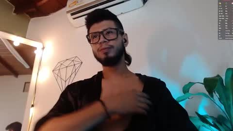 Colby online show from 01-18-26, 07:50