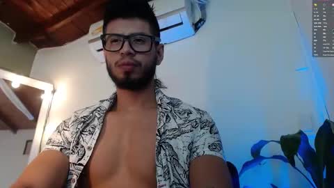 Colby online show from 01-19-26, 12:53